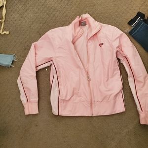 Nike windbreaker